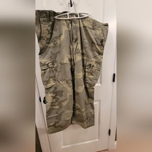 Old Navy cargo pants